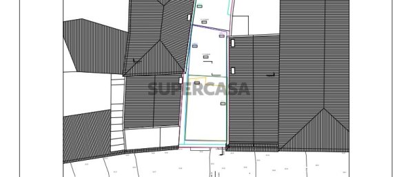 Bâtiment à Lisbon, Portugal 312m² No. 161349 5