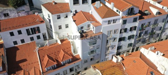 Bâtiment à Lisbon, Portugal 312m² No. 161349 4