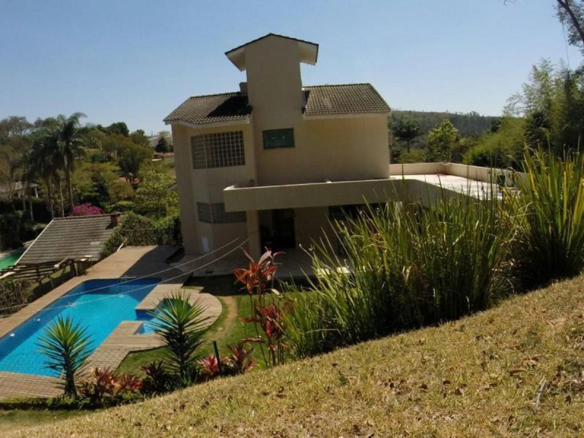 3 Schlafzimmer Haus in Sao Paulo, Brazil, Nr. 587501