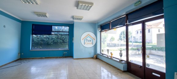 Коммерческая недвижимость 88м² в Визеу, Португалия № 60707 12