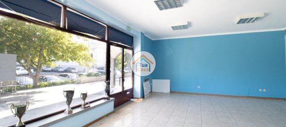 Коммерческая недвижимость 88м² в Визеу, Португалия № 60707 9