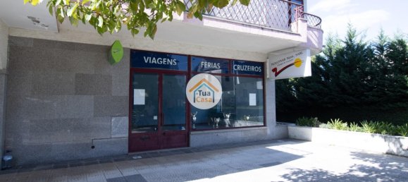 Коммерческая недвижимость 88м² в Визеу, Португалия № 60707 18