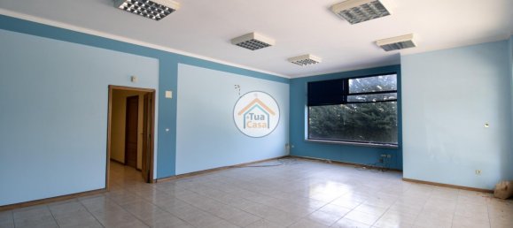 Коммерческая недвижимость 88м² в Визеу, Португалия № 60707 7