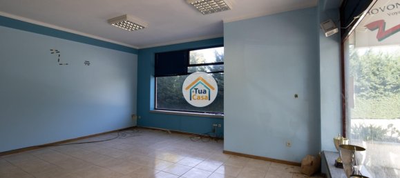 Коммерческая недвижимость 88м² в Визеу, Португалия № 60707 17