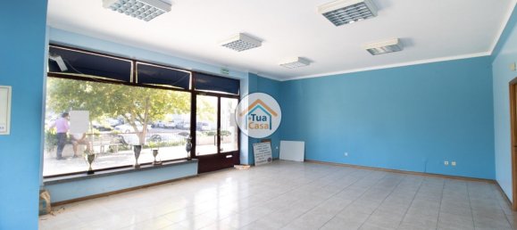 Коммерческая недвижимость 88м² в Визеу, Португалия № 60707 10