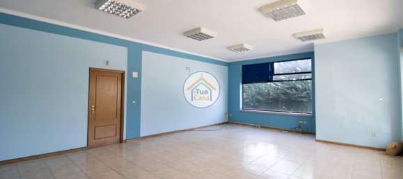 Коммерческая недвижимость 88м² в Визеу, Португалия № 60707 11