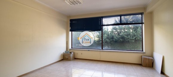 Коммерческая недвижимость 88м² в Визеу, Португалия № 60707 2