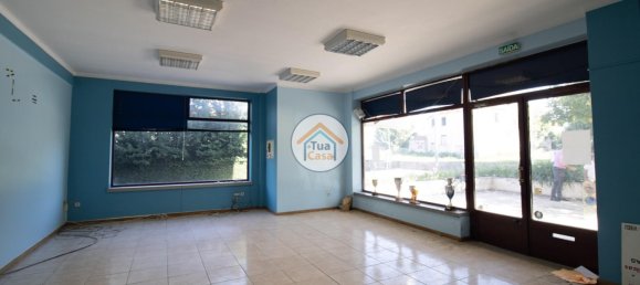 Коммерческая недвижимость 88м² в Визеу, Португалия № 60707 13