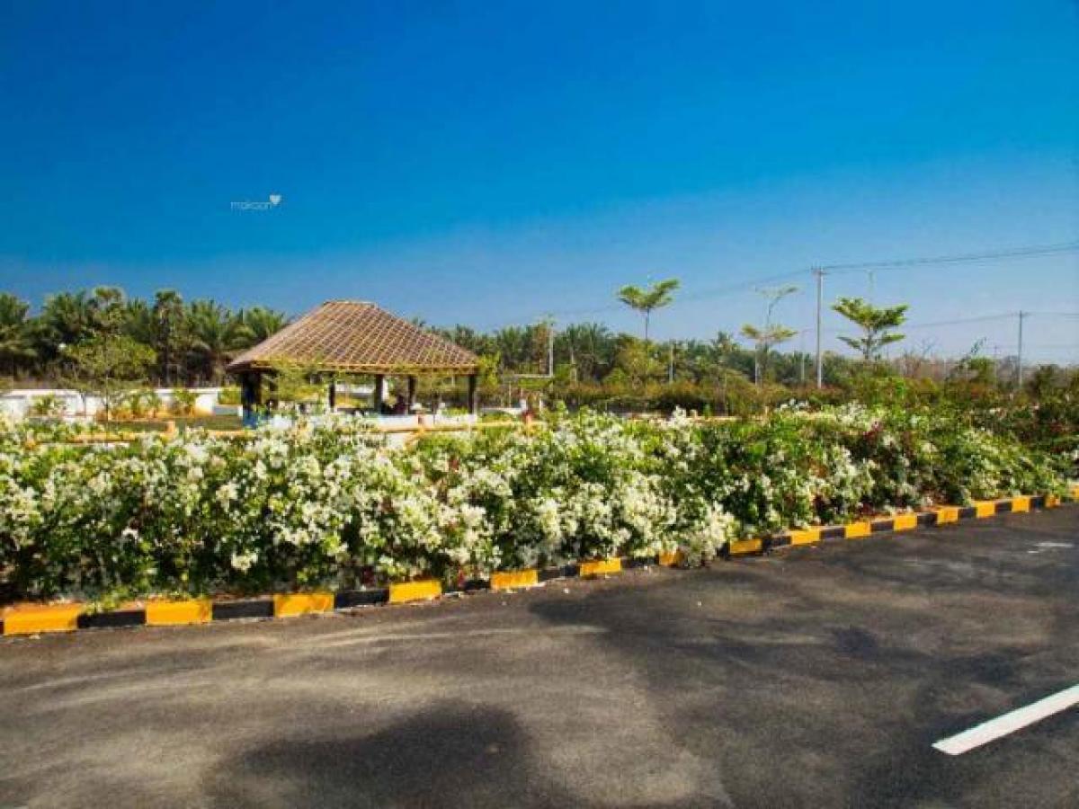  Land in Visakhapatnam, India No. 40606