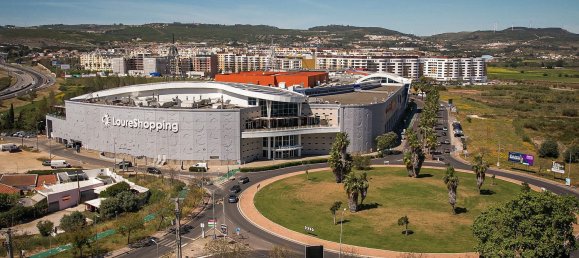 4 bedrooms Duplex in Loures, Portugal No. 127298 45