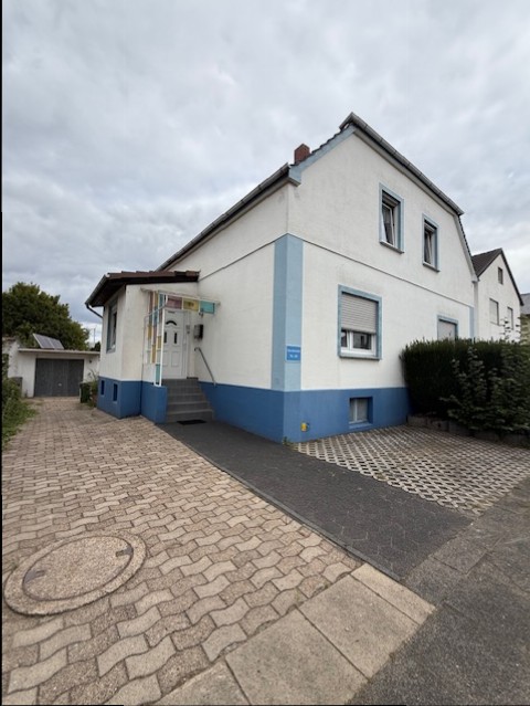 7-Zimmer Wohnung in Herford, Germany, Nr. 289250