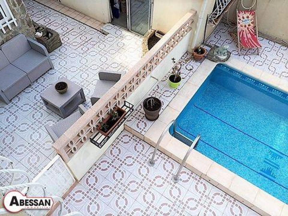 Дом с 3 спальнями в Нарбонн, Франция № 26338