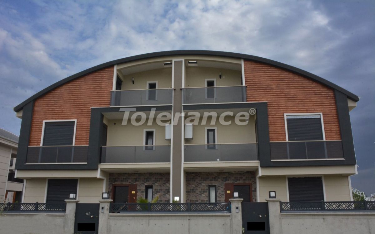 Villa 5+1 in Belek, Turkey, Nr. 4603