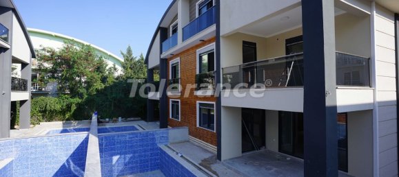 Villa 5+1 in Belek, Turkey, Nr. 4603 16