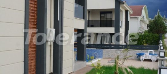 Villa 5+1 in Belek, Turkey, Nr. 4603 12