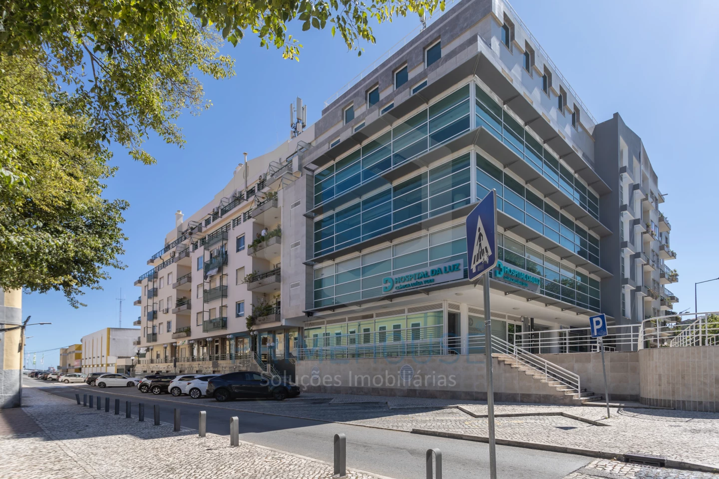 3 bedrooms Apartment in Setubal, Portugal No. 213446