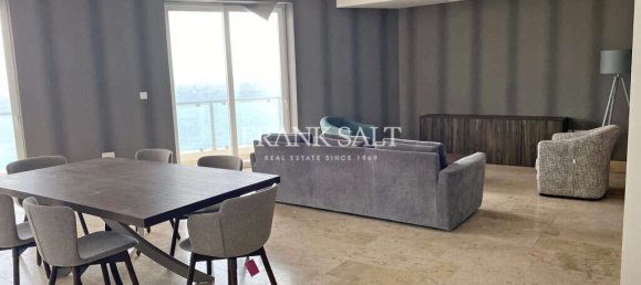 3 chambres Appartement à Sliema, Malta No. 10154 6