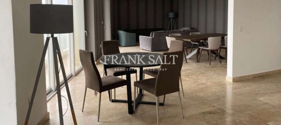 3 chambres Appartement à Sliema, Malta No. 10154 3