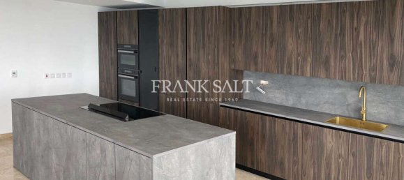 3 chambres Appartement à Sliema, Malta No. 10154 2