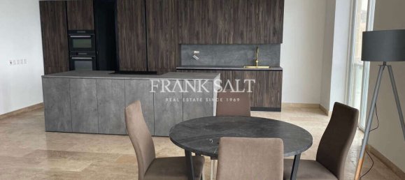 3 chambres Appartement à Sliema, Malta No. 10154 5