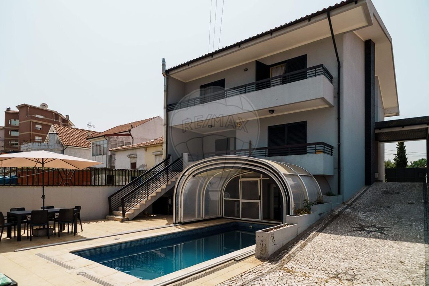 6 bedrooms House in Vila Nova de Gaia, Portugal No. 344801