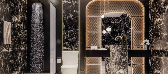 Apartamento T3 em FASHIONZ RESIDENCES, Jumeirah Village Triangle, UAE N.º 60966 12