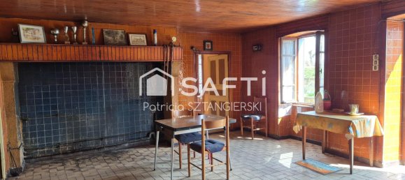 5 bedrooms House in Pontaumur, France No. 205784 19