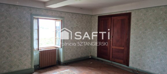 5 bedrooms House in Pontaumur, France No. 205784 8