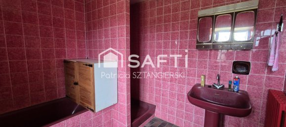 5 bedrooms House in Pontaumur, France No. 205784 5