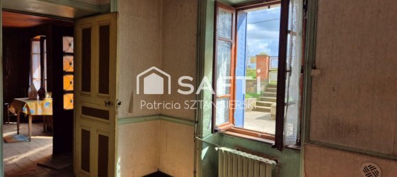 5 bedrooms House in Pontaumur, France No. 205784 20