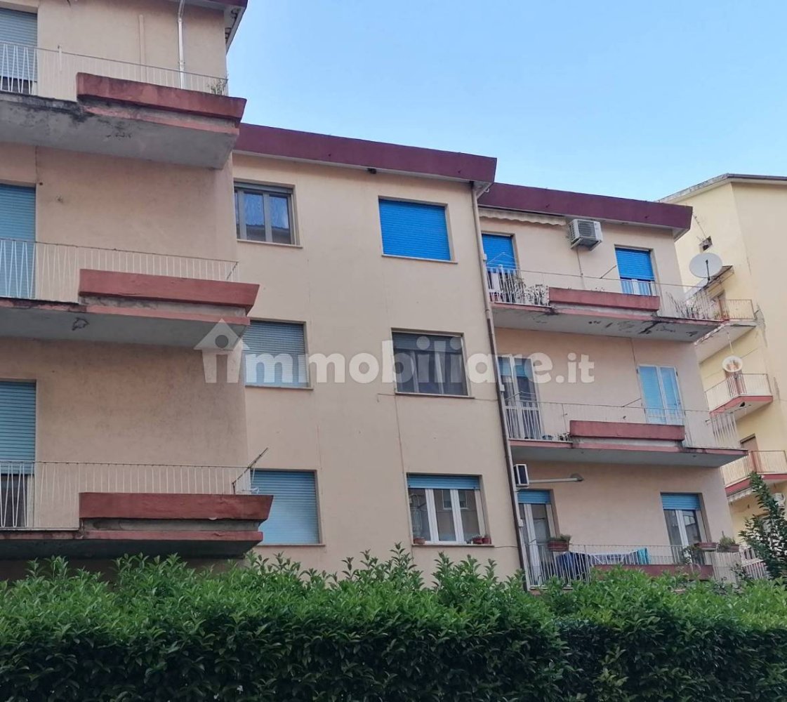 3 غرف نوم شقة في Lamezia Terme, Italy رقم 126644