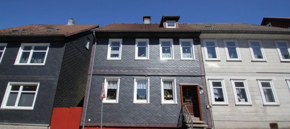 10 rooms Townhouse in Goslar, Germany No. 203973 3