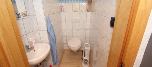 10 rooms Townhouse in Goslar, Germany No. 203973 10