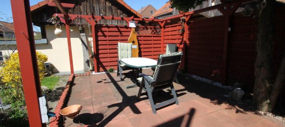 10 rooms Townhouse in Goslar, Germany No. 203973 9