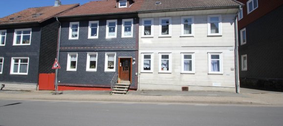 10 rooms Townhouse in Goslar, Germany No. 203973 4