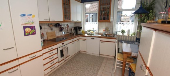 10 rooms Townhouse in Goslar, Germany No. 203973 13