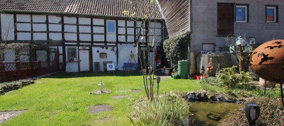 10 rooms Townhouse in Goslar, Germany No. 203973 6