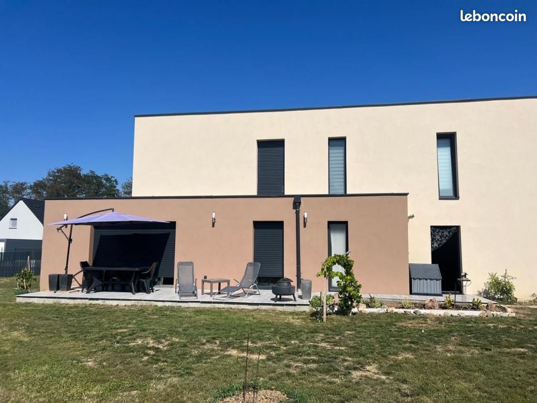 3 bedrooms House in Sundhoffen, France No. 58177