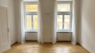 2 غرف نوم شقة في Mariahilf, Austria رقم 201227