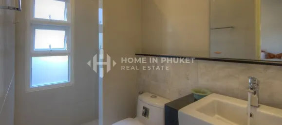 2 bedrooms House for sale in Rawai, Phuket, Southern Thailand, Thailand № 60785 15