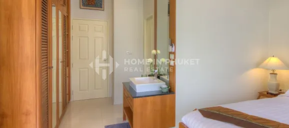 2 bedrooms House for sale in Rawai, Phuket, Southern Thailand, Thailand № 60785 11