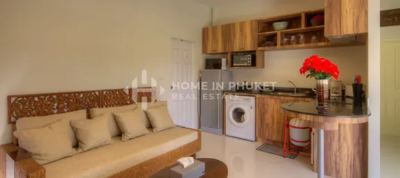 2 bedrooms House for sale in Rawai, Phuket, Southern Thailand, Thailand № 60785 7