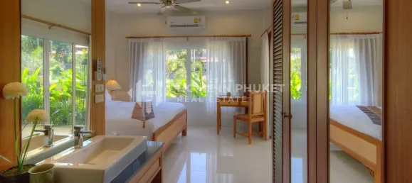 2 bedrooms House for sale in Rawai, Phuket, Southern Thailand, Thailand № 60785 12
