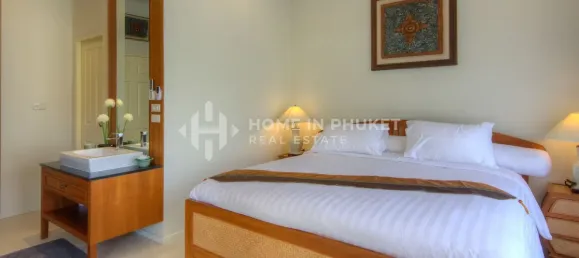 2 bedrooms House for sale in Rawai, Phuket, Southern Thailand, Thailand № 60785 8