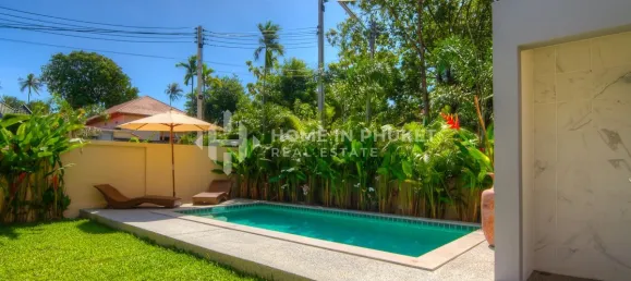 2 bedrooms House for sale in Rawai, Phuket, Southern Thailand, Thailand № 60785 2