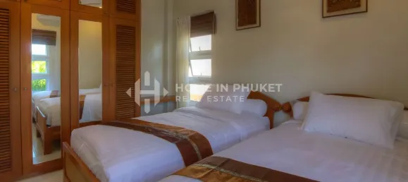2 bedrooms House for sale in Rawai, Phuket, Southern Thailand, Thailand № 60785 14
