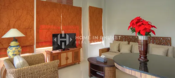 2 bedrooms House for sale in Rawai, Phuket, Southern Thailand, Thailand № 60785 5