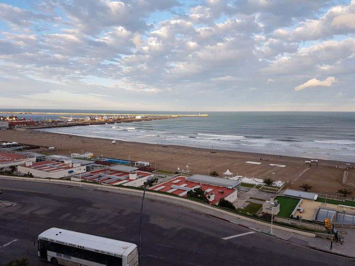 3 chambres Appartement à Mar del Plata, Argentina No. 68550