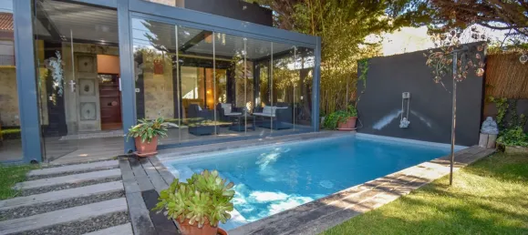 3 rooms House in Cascais, Portugal No. 114102 26