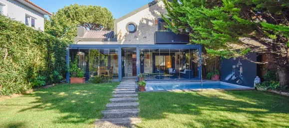 3 rooms House in Cascais, Portugal No. 114102 2